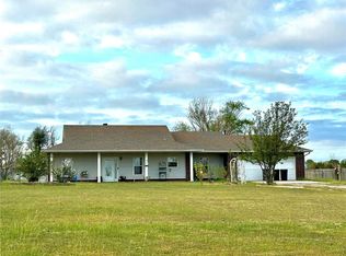 41909 Hazel Dell Rd, Shawnee, OK 74804