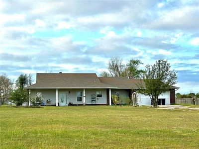41909 Hazel Dell Rd, Shawnee, OK, 74804