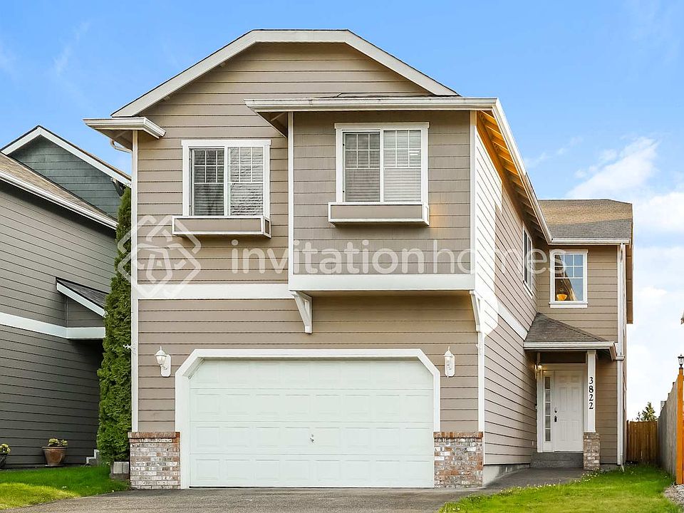 1st image of 3822 152nd Street Ct E