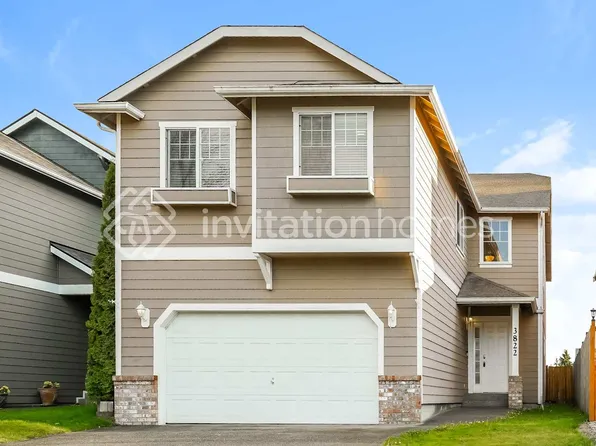 3822 152nd Street Ct E, Tacoma, WA 98446