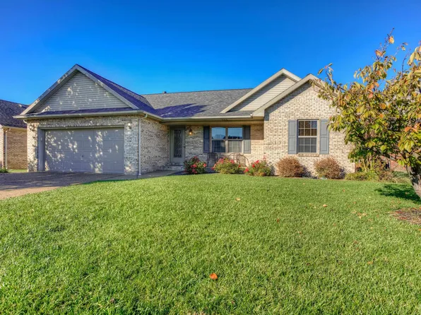 10718 Titan Dr, Newburgh, IN 47630