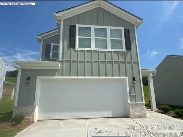 111 Lavender Cir, Calhoun, GA 30701