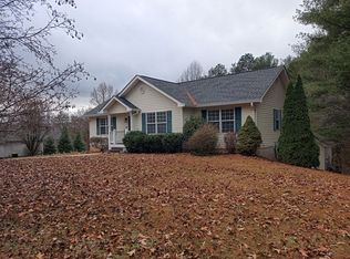 19 Double Brook Dr, Weaverville, NC 28787