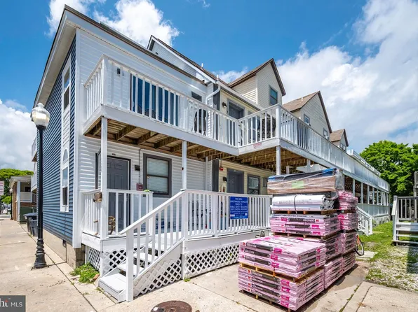 106 Talbot St Unit 205, Ocean City, MD 21842