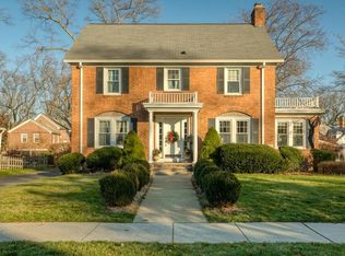 89 Dover Rd, Longmeadow, MA 01106