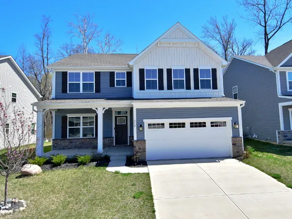 379 Gathering Ln, Greenwood, IN 46143