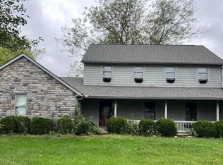 7772 Bluefield St NW, Canal Winchester, OH 43110