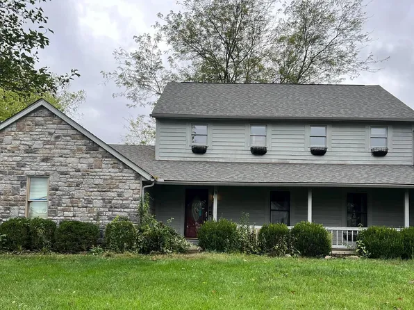 7772 Bluefield St NW, Canal Winchester, OH 43110