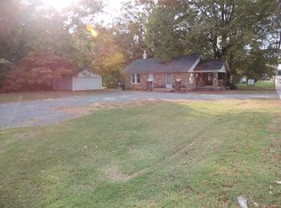 1646 E Main St, Albemarle, NC 28001