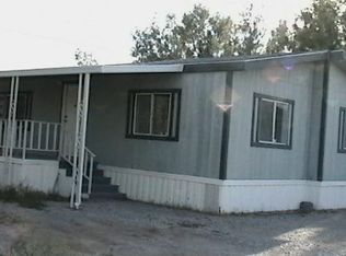 1610 Appaloosa Ln, Pahrump, NV 89060