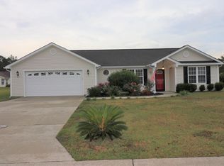 514 Crusade Cir, Conway, SC 29526
