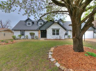 5035 S Irvington Pl, Tulsa, OK 74135