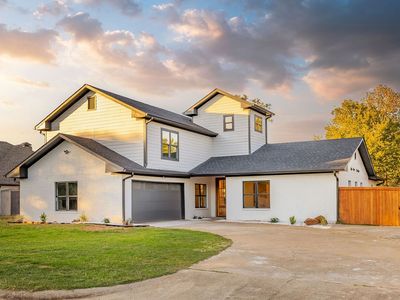 1342 White Wing Ct, Southlake, TX, 76092