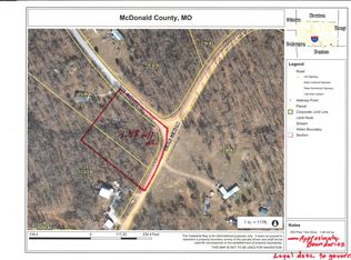 000 Pine Tree Drive #000, Pineville, MO 64856