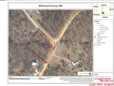 000 Pine Tree Drive #000, Pineville, MO, 64856