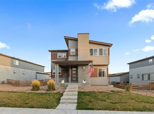 10248 Telluride Way, Commerce City, CO 80022