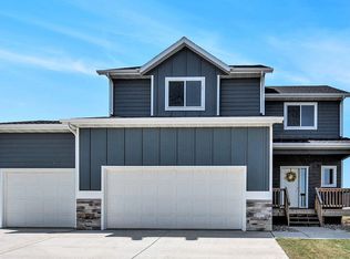 Freeport Plan, McGee Farms, Sioux Falls, SD 57107