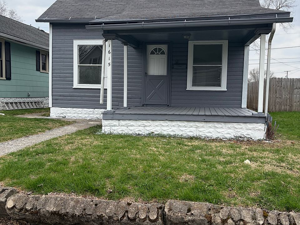 1st image of 1615 N Courtland Ave
