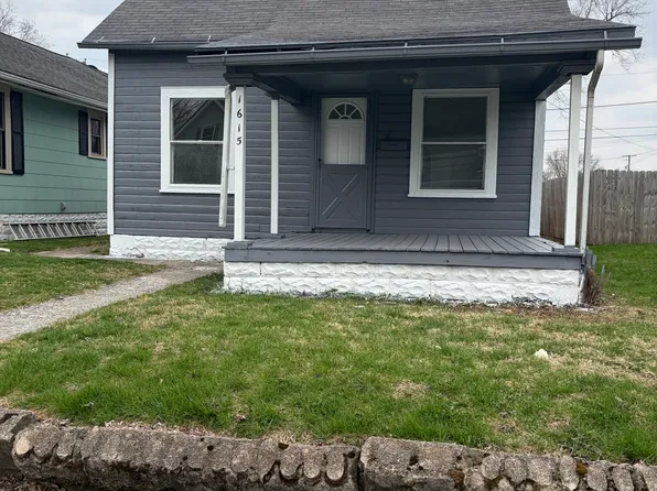 1615 N Courtland Ave, Kokomo, IN 46901
