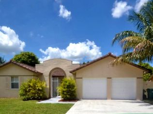 17302 SW 149th Ct, Miami, FL 33187