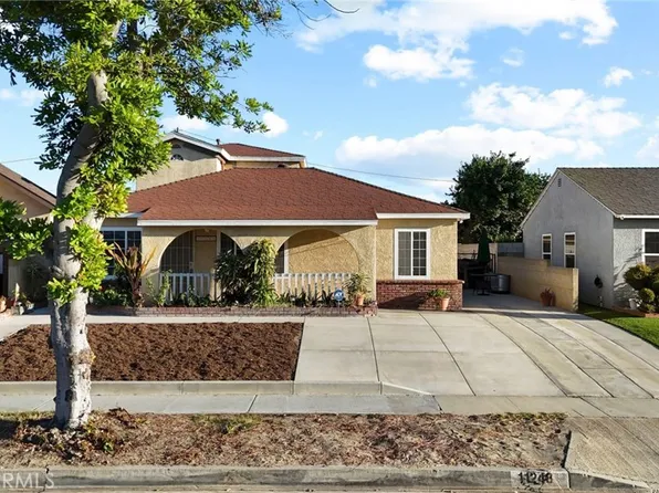 11248 Foster Rd, Norwalk, CA 90650