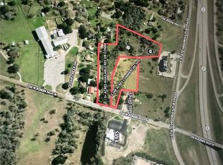 1744 Von Minden Rd, La Grange, TX 78945