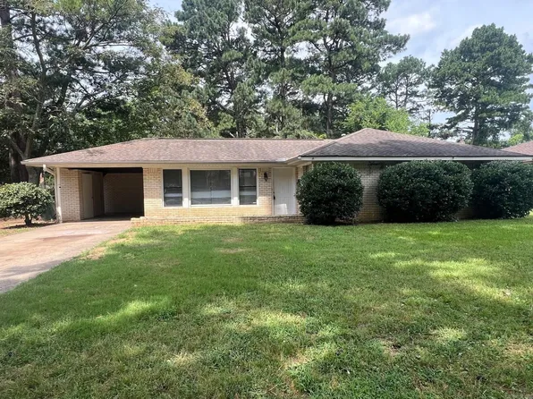 412 Sunnymeade Dr, Little Rock, AR 72205