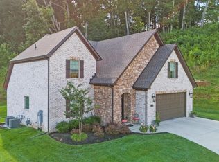 1116 Westland Creek Blvd, Knoxville, TN 37923