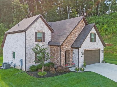 1116 Westland Creek Blvd, Knoxville, TN, 37923