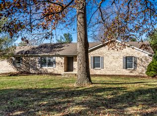 5528 Lincoln Rd, Martinsville, IN 46151