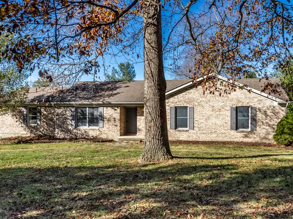 5528 Lincoln Rd, Martinsville, IN 46151