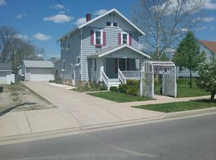 974 W Woodrow Ave, Marion, OH