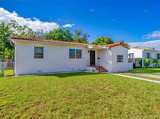 3500 SW 21st St, Miami, FL 33145