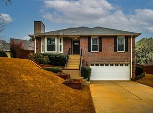 310 E Willow Run, Johns Creek, GA 30022