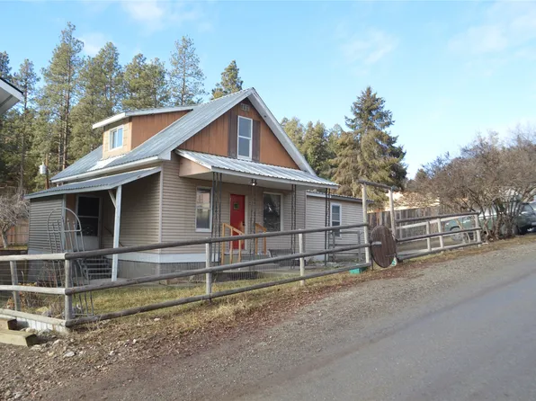 403 2nd Ave W, Eureka, MT 59917