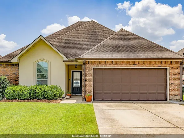 418 Cypress Garden Dr, Houma, LA 70364