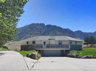 7330 N Highway 38, Honeyville, UT 84314