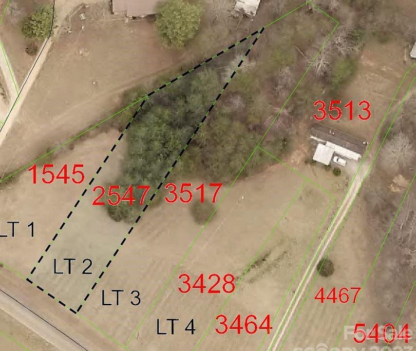1st image of 410 Plemmons Pl #2 & 3