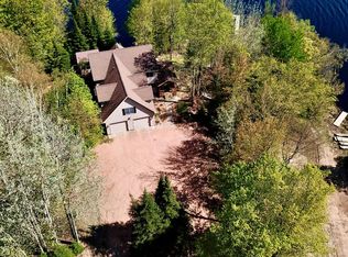 W9269 Eagle Ridge Ln, Butternut, WI 54514