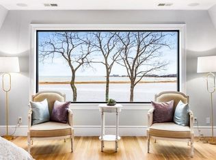 20 Wood Island Rd, Scituate, MA 02066