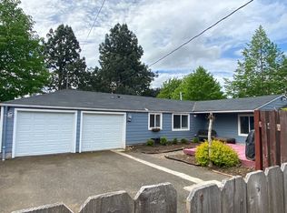 7508 SE Flavel St, Portland, OR 97206