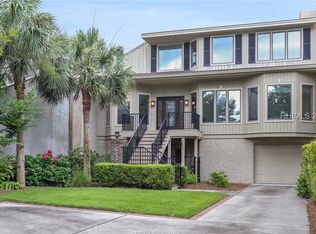 17 Oyster Landing Rd, Hilton Head Island, SC 29928