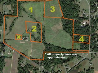 5135 Liberty Rd, Liberty, NC 27298