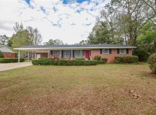 1304 Eleanor Dr, Tallahassee, FL 32301