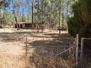 5090 N Marys Way, Strawberry, AZ 85544