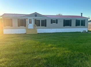 1473 Zin Zin Rd, Breaux Bridge, LA 70517