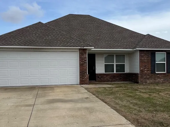 3714 Churchill Dr, Jonesboro, AR 72404