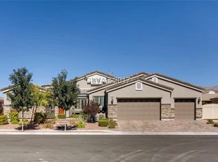 7270 Fruitful Harvest Ave, Las Vegas, NV 89131