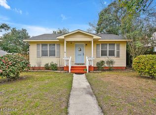 2082 Burnett Blvd, Wilmington, NC 28401