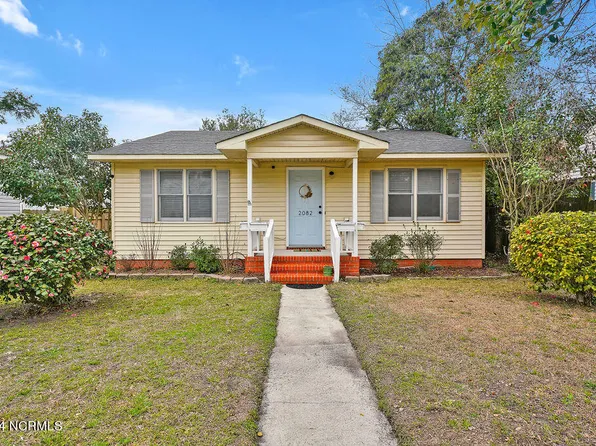 2082 Burnett Boulevard, Wilmington, NC 28401